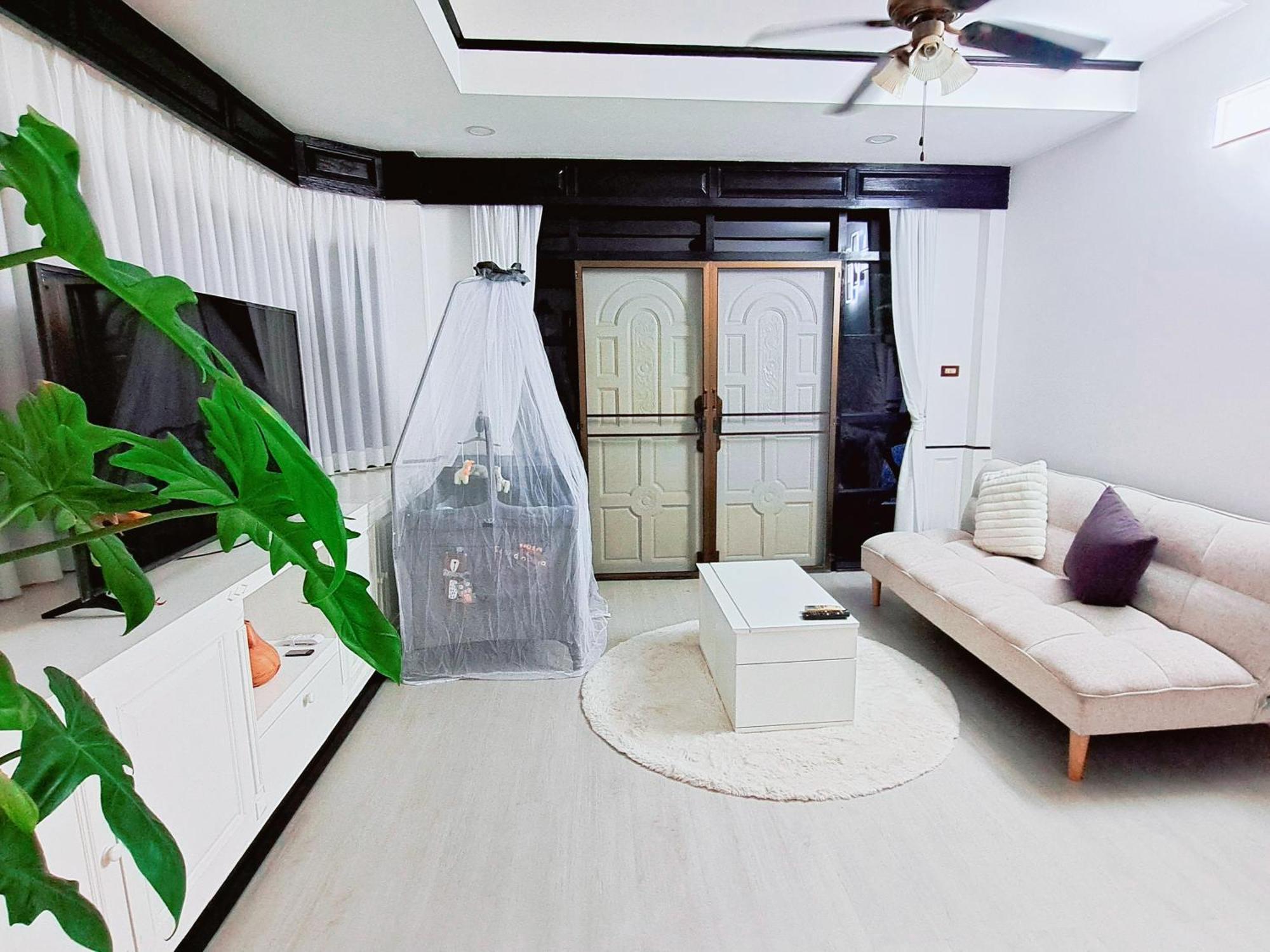 Villa Cologne​ @Nanai Villa Patong Kültér fotó